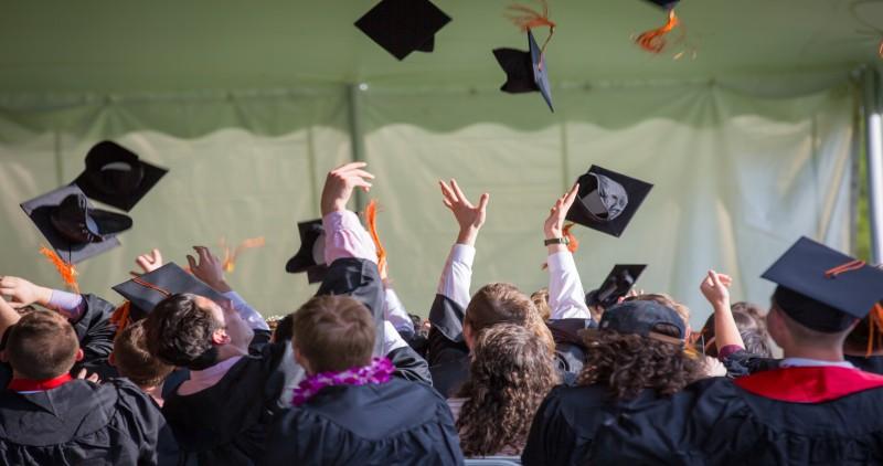5 Tips for College Grads